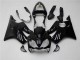 Glossy Black 2001-2003 Honda CBR600 F4i Motorcycle Fairings Glossy Black 2001-2003 Honda CBR600 F4i Motorcycle Fairings