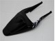 Glossy Black 2003-2004 Honda CBR600RR Motorcycle Fairing Glossy Black 2003-2004 Honda CBR600RR Motorcycle Fairing