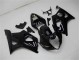 Glossy Black 2003-2004 Suzuki GSXR 1000 Full Motorcycle Fairing Kits Glossy Black 2003-2004 Suzuki GSXR 1000 Full Motorcycle Fairing Kits