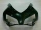 Glossy Black 2004-2005 Honda CBR1000RR Motorcycle Fairing Glossy Black 2004-2005 Honda CBR1000RR Motorcycle Fairing