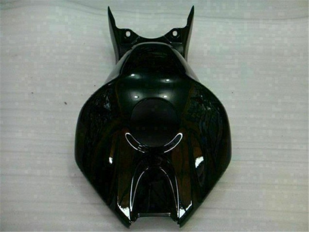 Glossy Black 2004-2005 Honda CBR1000RR Motorcycle Fairing Glossy Black 2004-2005 Honda CBR1000RR Motorcycle Fairing