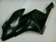 Glossy Black 2004-2005 Honda CBR1000RR Motorcycle Fairing Glossy Black 2004-2005 Honda CBR1000RR Motorcycle Fairing