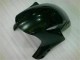 Glossy Black 2004-2005 Honda CBR1000RR Motorcycle Fairing Glossy Black 2004-2005 Honda CBR1000RR Motorcycle Fairing