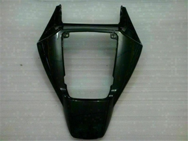 Glossy Black 2004-2005 Honda CBR1000RR Motorcycle Fairing Glossy Black 2004-2005 Honda CBR1000RR Motorcycle Fairing