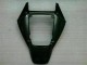 Glossy Black 2004-2005 Honda CBR1000RR Motorcycle Fairing Glossy Black 2004-2005 Honda CBR1000RR Motorcycle Fairing