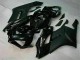Glossy Black 2004-2005 Honda CBR1000RR Motorcycle Fairings Glossy Black 2004-2005 Honda CBR1000RR Motorcycle Fairings