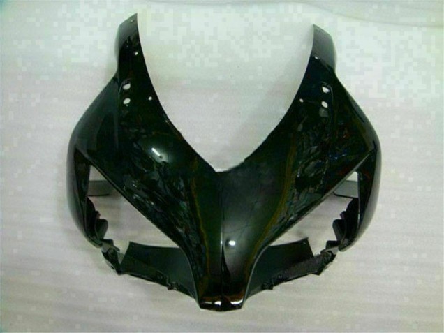 Glossy Black 2004-2005 Honda CBR1000RR Motorcycle Fairings Glossy Black 2004-2005 Honda CBR1000RR Motorcycle Fairings