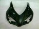 Glossy Black 2004-2005 Honda CBR1000RR Motorcycle Fairings Glossy Black 2004-2005 Honda CBR1000RR Motorcycle Fairings