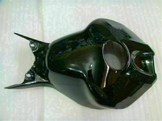 Glossy Black 2004-2005 Honda CBR1000RR Motorcycle Fairings Glossy Black 2004-2005 Honda CBR1000RR Motorcycle Fairings