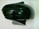Glossy Black 2004-2005 Honda CBR1000RR Motorcycle Fairings Glossy Black 2004-2005 Honda CBR1000RR Motorcycle Fairings