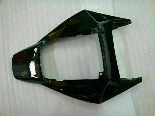 Glossy Black 2004-2005 Honda CBR1000RR Motorcycle Fairings Glossy Black 2004-2005 Honda CBR1000RR Motorcycle Fairings