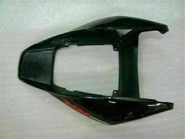 Glossy Black 2004-2005 Honda CBR1000RR Motorcycle Fairings Glossy Black 2004-2005 Honda CBR1000RR Motorcycle Fairings