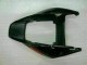 Glossy Black 2004-2005 Honda CBR1000RR Motorcycle Fairings Glossy Black 2004-2005 Honda CBR1000RR Motorcycle Fairings