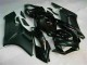 Glossy Black 2004-2005 Honda CBR1000RR Motorcycle Fairings Glossy Black 2004-2005 Honda CBR1000RR Motorcycle Fairings