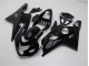 Glossy Black 2004-2005 Suzuki GSXR 600/750 Motorcycle Fairings Glossy Black 2004-2005 Suzuki GSXR 600/750 Motorcycle Fairings