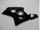 Glossy Black 2004-2005 Suzuki GSXR 600/750 Motorcycle Fairings Glossy Black 2004-2005 Suzuki GSXR 600/750 Motorcycle Fairings