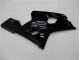 Glossy Black 2004-2005 Suzuki GSXR 600/750 Motorcycle Fairings Glossy Black 2004-2005 Suzuki GSXR 600/750 Motorcycle Fairings