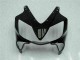 Glossy Black 2004-2007 Honda CBR600 F4i Motorcycle Fairing Glossy Black 2004-2007 Honda CBR600 F4i Motorcycle Fairing