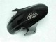 Glossy Black 2004-2007 Honda CBR600 F4i Motorcycle Fairing Glossy Black 2004-2007 Honda CBR600 F4i Motorcycle Fairing