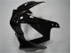 Glossy Black 2004-2007 Honda CBR600 F4i Motorcycle Fairings Glossy Black 2004-2007 Honda CBR600 F4i Motorcycle Fairings
