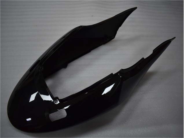 Glossy Black 2004-2007 Honda CBR600 F4i Motorcycle Fairings Glossy Black 2004-2007 Honda CBR600 F4i Motorcycle Fairings