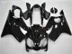 Glossy Black 2004-2007 Honda CBR600 F4i Motorcycle Fairings Glossy Black 2004-2007 Honda CBR600 F4i Motorcycle Fairings