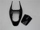 Glossy Black 2005-2006 Honda CBR600RR Motorcycle Fairing Glossy Black 2005-2006 Honda CBR600RR Motorcycle Fairing