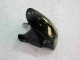 Glossy Black 2005-2006 Honda CBR600RR Motorcycle Fairings Glossy Black 2005-2006 Honda CBR600RR Motorcycle Fairings