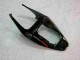 Glossy Black 2005-2006 Honda CBR600RR Motorcycle Fairings Glossy Black 2005-2006 Honda CBR600RR Motorcycle Fairings
