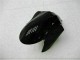 Glossy Black 2005-2006 Kawasaki ZX6R Motorcycle Fairing Glossy Black 2005-2006 Kawasaki ZX6R Motorcycle Fairing