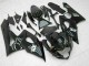 Glossy Black 2005-2006 Suzuki GSXR 1000 Motorcycle Fairing Glossy Black 2005-2006 Suzuki GSXR 1000 Motorcycle Fairing