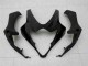 Glossy Black 2005-2006 Suzuki GSXR 1000 Motorcycle Fairing Glossy Black 2005-2006 Suzuki GSXR 1000 Motorcycle Fairing