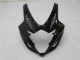 Glossy Black 2005-2006 Suzuki GSXR 1000 Motorcycle Fairing Glossy Black 2005-2006 Suzuki GSXR 1000 Motorcycle Fairing