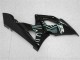 Glossy Black 2005-2006 Suzuki GSXR 1000 Motorcycle Fairing Glossy Black 2005-2006 Suzuki GSXR 1000 Motorcycle Fairing