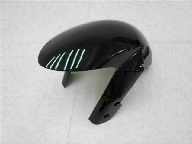 Glossy Black 2005-2006 Suzuki GSXR 1000 Motorcycle Fairing Glossy Black 2005-2006 Suzuki GSXR 1000 Motorcycle Fairing