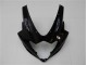 Glossy Black 2005-2006 Suzuki GSXR 1000 Motorcycle Fairings Glossy Black 2005-2006 Suzuki GSXR 1000 Motorcycle Fairings