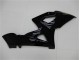 Glossy Black 2005-2006 Suzuki GSXR 1000 Motorcycle Fairings Glossy Black 2005-2006 Suzuki GSXR 1000 Motorcycle Fairings