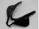 Glossy Black 2007-2008 Honda CBR600RR Motorcycle Fairings Glossy Black 2007-2008 Honda CBR600RR Motorcycle Fairings