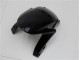 Glossy Black 2007-2008 Honda CBR600RR Motorcycle Fairings Glossy Black 2007-2008 Honda CBR600RR Motorcycle Fairings