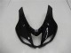 Glossy Black 2007-2008 Kawasaki ZX6R Motorcycle Fairing Glossy Black 2007-2008 Kawasaki ZX6R Motorcycle Fairing