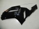 Glossy Black 2007-2008 Kawasaki ZX6R Motorcycle Fairing Glossy Black 2007-2008 Kawasaki ZX6R Motorcycle Fairing