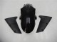 Glossy Black 2007-2008 Kawasaki ZX6R Motorcycle Fairing Glossy Black 2007-2008 Kawasaki ZX6R Motorcycle Fairing