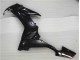 Glossy Black 2008-2010 Kawasaki ZX10R Motorcycle Fairing Glossy Black 2008-2010 Kawasaki ZX10R Motorcycle Fairing