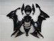 Glossy Black 2008-2010 Kawasaki ZX10R Motorcycle Fairing Glossy Black 2008-2010 Kawasaki ZX10R Motorcycle Fairing