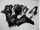 Glossy Black 2008-2011 Honda CBR1000RR Motorcycle Bodywork Glossy Black 2008-2011 Honda CBR1000RR Motorcycle Bodywork