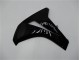 Glossy Black 2008-2011 Honda CBR1000RR Motorcycle Bodywork Glossy Black 2008-2011 Honda CBR1000RR Motorcycle Bodywork
