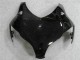 Glossy Black 2008-2011 Honda CBR1000RR Motorcycle Fairing Glossy Black 2008-2011 Honda CBR1000RR Motorcycle Fairing