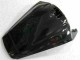 Glossy Black 2008-2011 Honda CBR1000RR Motorcycle Fairing Glossy Black 2008-2011 Honda CBR1000RR Motorcycle Fairing