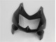 Glossy Black 2008-2012 Kawasaki EX250 Motorcycle Fairings Glossy Black 2008-2012 Kawasaki EX250 Motorcycle Fairings