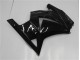 Glossy Black 2008-2012 Kawasaki EX250 Motorcycle Fairings Glossy Black 2008-2012 Kawasaki EX250 Motorcycle Fairings